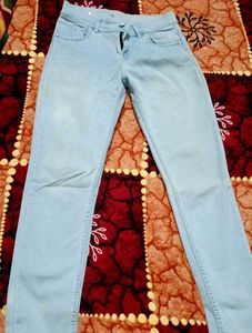 Combo Of 2 Jeans