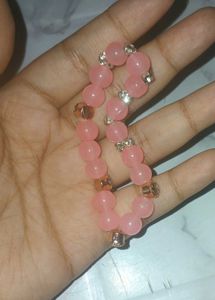 Quartz Bracelet