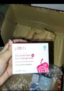 PLUM SKINCARE KIT