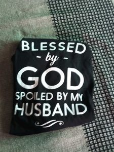 Urban Stash T-shirt In Black Colour (XL) (LikeNew)