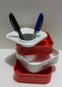 Desk Organizer With Pen Stand
