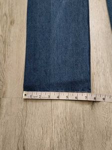 Ma2659 DNMX Jeans waist 28 inches