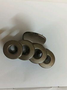 Combo Of 3 Hair Clutures