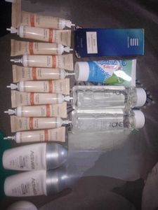 Oriflame Products