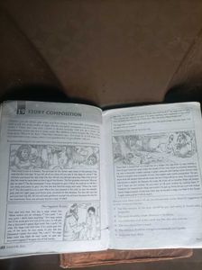 Grammar Book