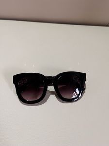 Black Fashion Sunglasses