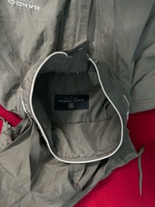 Vintage Bango Windbreaker Jacket