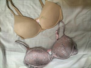 Victoria Secret Pushup Bra