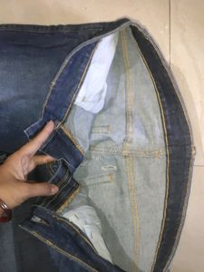 Men Jeans 32 Waist Size