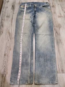 Sc8809 Sabrin Bootcut Jeans Waist 32