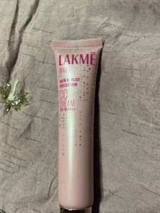 Lakme 9to5 CC Cream - Bronze