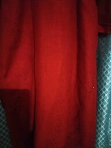 ❤️Red Kurta and salwar set❤️