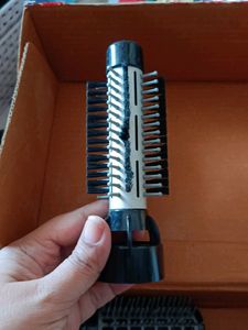 5 In 1 Hair Dryer