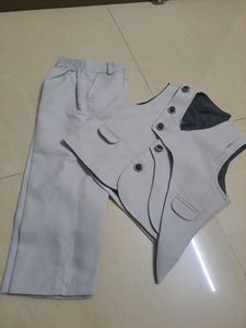 2 Pic Suit