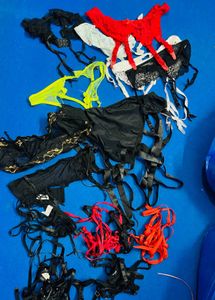 Garter Belt