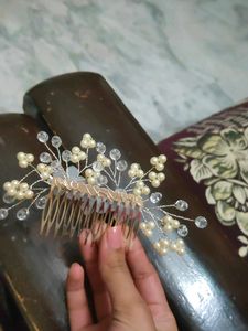 Juda Tiara (Hair Appliances)
