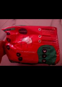 Evereve Disposable Period Pants 9