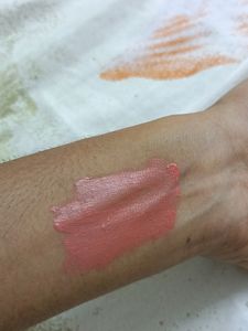 Etude  , Fixing Tint , Shade : #13 Melange Rose