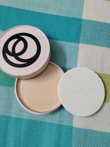 OnColour Face Powder