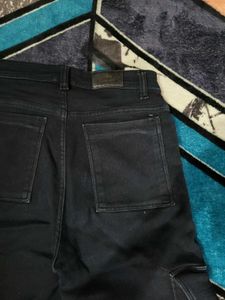 Black Cargo