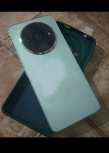 Mint Green Phon