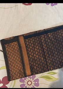 Elegant Ethnic Saree