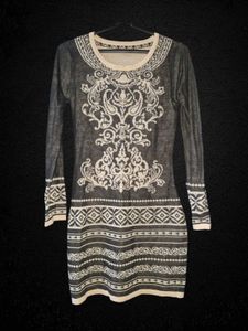 Mini Dress
