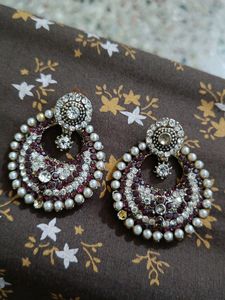 Beautiful Earings Combo