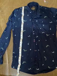 Unique Casual Shirt