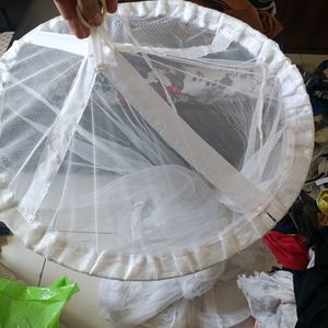 Mosquito Net Round