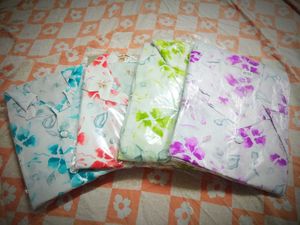 Floral Print Shirt