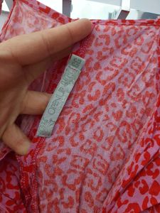 Imported Long Strap Dress