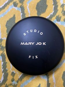 Mary Jo K Studio Fix