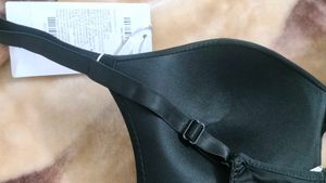 push up brand new bra with tag (savana)