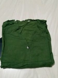 Kurti For Donation