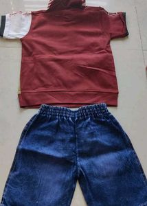 Boys Dress