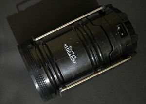 Lantern Solar
