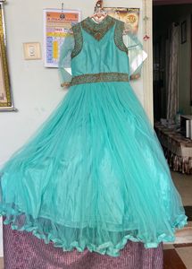 Women’s Long Frock