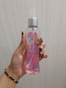 So Unique Candy Floss Body Mist