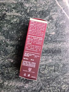 Lakme Forever Matte Foundation