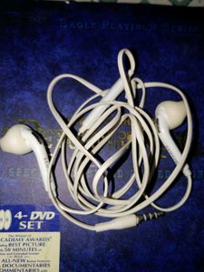 Samsung Wired Earphones