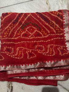Beautiful Saree