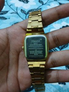 TIMEX U.S.A ZQ57 T1
