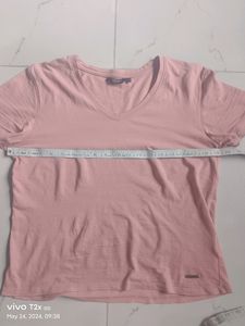 Pure Cotton Roadster Tshirt 👕