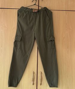 Cargo Pants