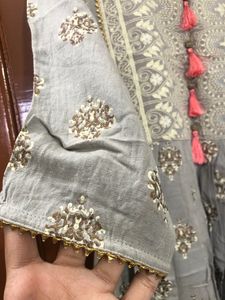 Avaasa Printed Kurta