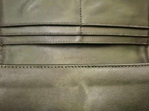 Tommy Hilfiger Wallet