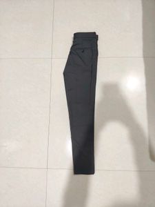Pack of 3 formal trousers with 1 shirt free