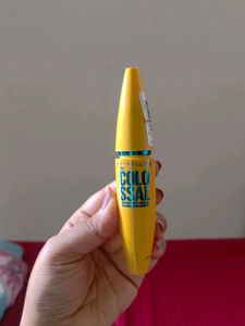 Maybelline Colossal Mascara