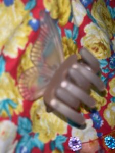 clip